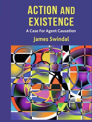 cover image of Action and Existence
